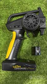 TeamCorally VariopropUno S2R radio 2.4g