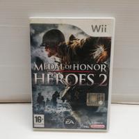 Medal of honor - Heroes 2