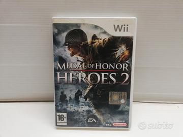 Medal of honor - Heroes 2