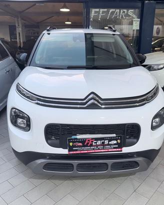 Citroen C3 Aircross PureTech 110 S&S Shine