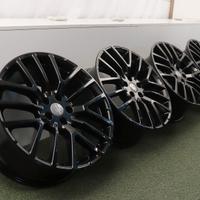 Cerchi in lega Maserati Grecale 19 ORIGINALI 