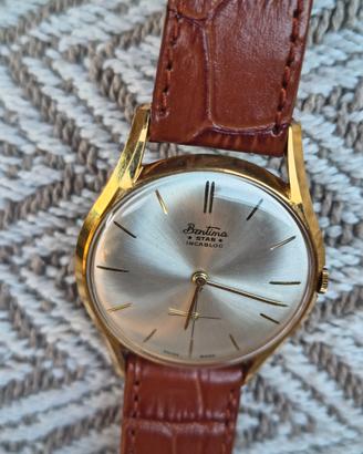 Orologio vintage