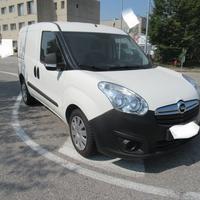 Opel Combo (DOBLO) 1.6 Cdti (CINGHIA NUOVA)