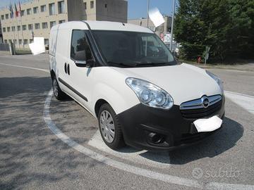 Opel Combo (DOBLO) 1.6 Cdti (CINGHIA NUOVA)