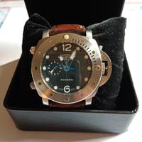 orologio militare hommage
