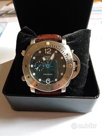 orologio militare hommage