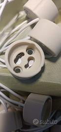 Attacchi per Lampadine alogene GU10