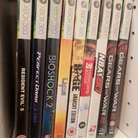 Giochi Xbox