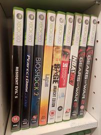 Giochi Xbox