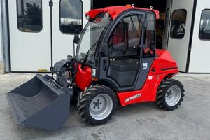 Sollevatore telescopico Everun nuovo