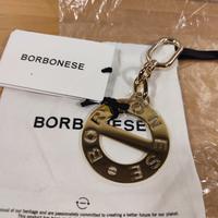 Portachiavi /Chams Borbonese nuovo!