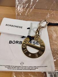 Portachiavi /Chams Borbonese nuovo!