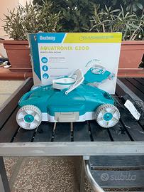 Robot piscina