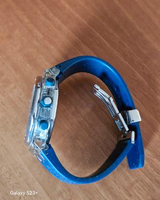 Orologio IKE Nautic Sport