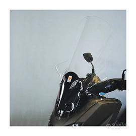Parabrezza alta protezione per Yamaha N-MAX 125 20