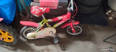 bici bambino 7 anni 