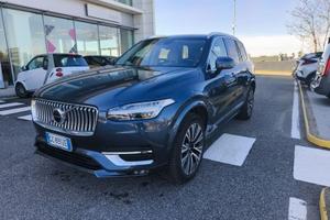 Volvo XC90 B5 (d) AWD Geartronic Inscription