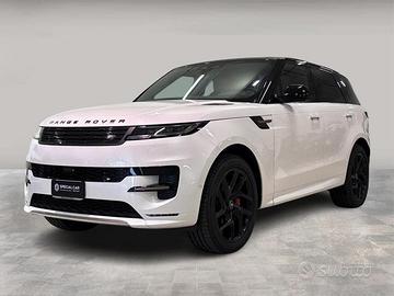 Land Rover Range Rover Sport 3.0d i6 mhev Dynamic