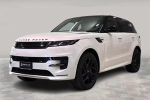 Land Rover Range Rover Sport 3.0d i6 mhev Dynamic