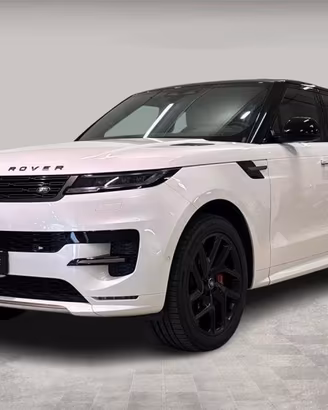 Land Rover Range Rover Sport 3.0d i6 mhev Dynamic