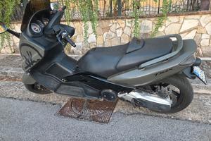 scooter yamaha tmax 500