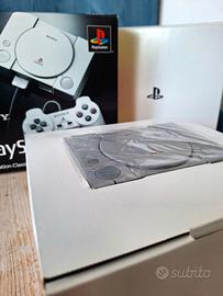 Playstation MINI CLASSIC Sony
