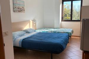 Affittacamere Marina di Camerota (SA)