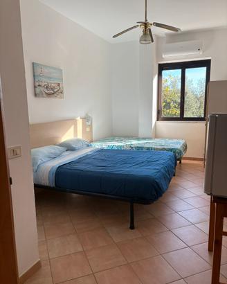 Affittacamere Marina di Camerota (SA)