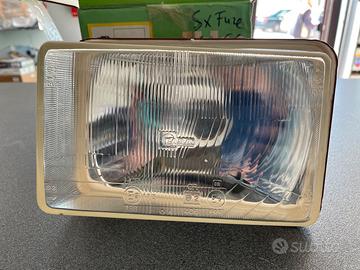 Faro anteriore sinistro Seat Fura
