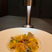Chef di cucina