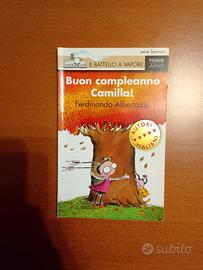 libro per bambini 