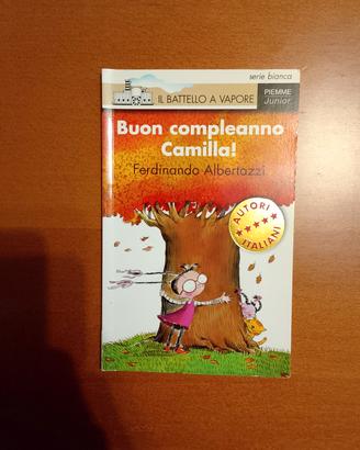 libro per bambini 