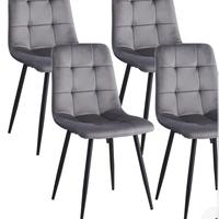 Sedie Mondo convenienza 