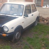 a112 y10 4wd