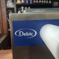 montapanna professionale