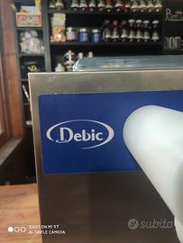 montapanna professionale