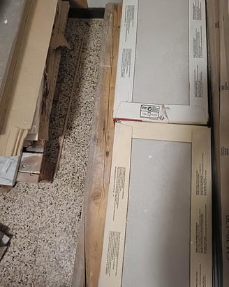 pavimento gres porcellanato 