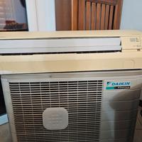 climatizzatore daikin 9000 btu