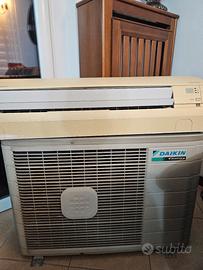 climatizzatore daikin 9000 btu