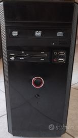 PC desktop AsRock H61M-VG3