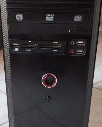 PC desktop AsRock H61M-VG3