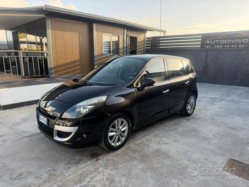 Renault Scenic Scénic X-Mod 2.0 dCi 150CV Proactiv