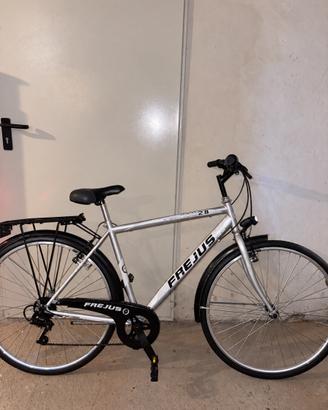 bici 28” da città