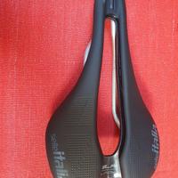 Selle Italia SLR Boost Titanio Superflow L lady
