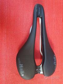 Selle Italia SLR Boost Titanio Superflow L lady