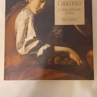 Battistello Caracciolo e il primo naturalismo