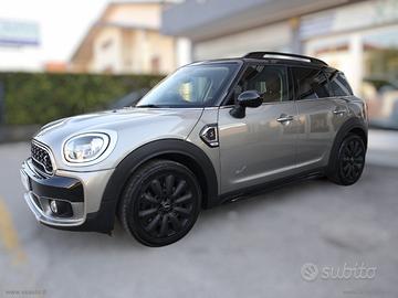 MINI Mini Cooper SD Business Countryman ALL4