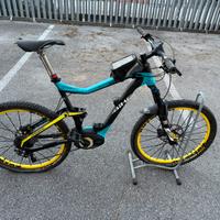 Haibike XDURO Fullseven RC