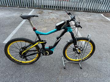 Haibike XDURO Fullseven RC