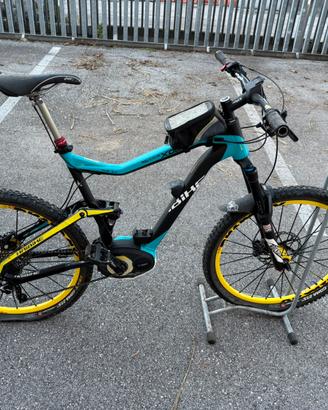 Haibike XDURO Fullseven RC